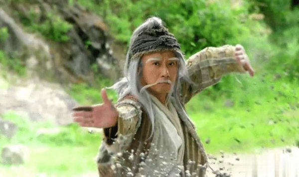 配资炒股软件 《射雕》洪七公父亲身份成谜？一文带你捋清来龙去脉！